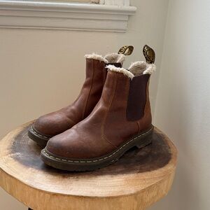 Doc Marten Chelsea Boots